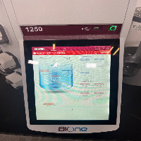 Distek BIOne 1250 Benchtop Bioreactor System image 3